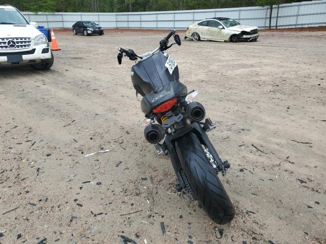 2009 DUCATI MONSTER 69 - ZDM1RADN39B012672