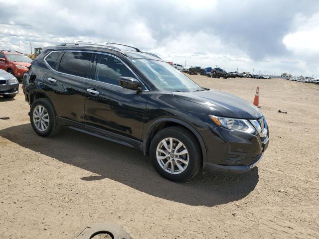 Vin: knmat2mv3hp567965, lot: 53607785, nissan rogue s 20174