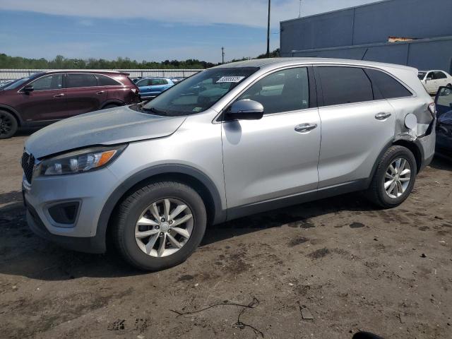 Vin: 5xypg4a39hg211567, lot: 53885525, kia sorento lx 2017 img_1