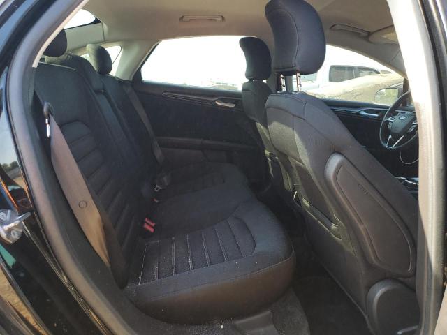 2016 FORD FUSION SE - 3FA6P0HD8GR183645