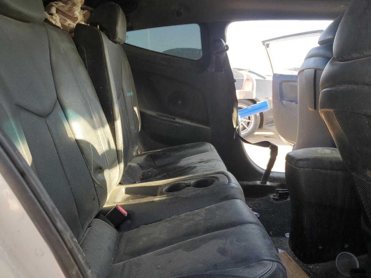 HYUNDAI VELOSTER TURBO