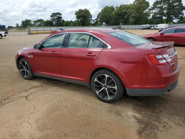 Vin: 1fahp2e8xeg144801, lot: 55183415, ford taurus sel 20142