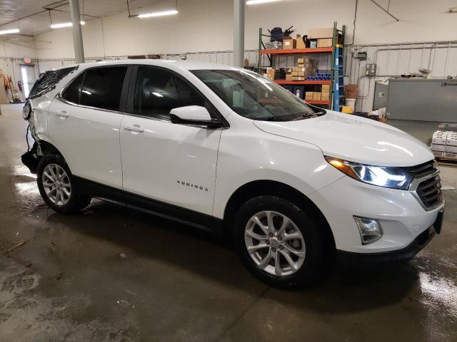 Vin: 3gnaxuev6ms131290, lot: 51341975, chevrolet equinox lt 20214
