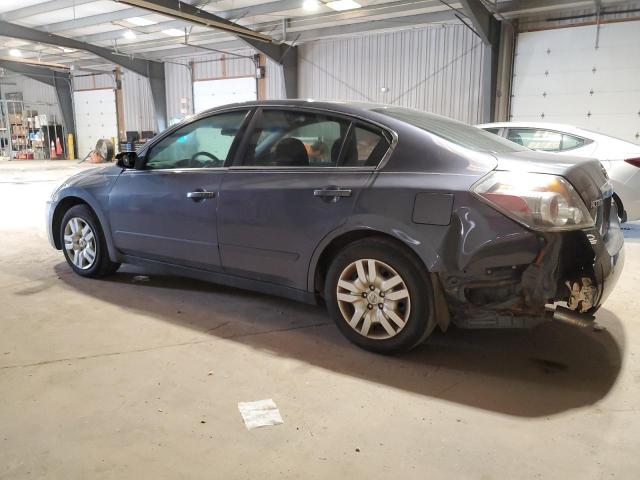 Vin: 1n4al2ap4cc243824, lot: 47025995, nissan altima base 20122