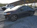 2015 HONDA CIVIC EX - 2HGFG3B82FH515193