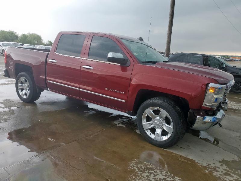Vin: 3gcpcsec6gg209219, lot: 50966355, chevrolet all models c1500 ltz 20164