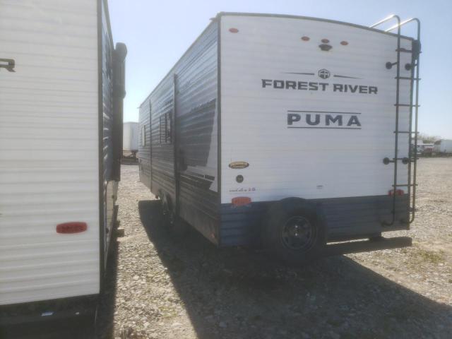 PUMA TRAILER 2025 5ZT2PUPB5S4023433 photo #4