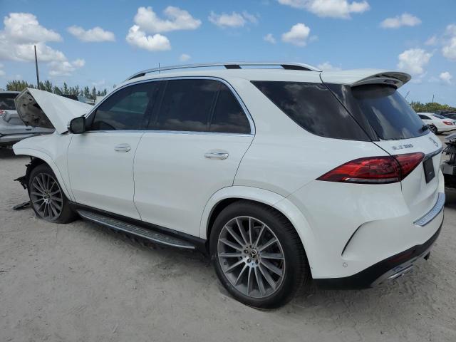 2022 MERCEDES-BENZ GLE 350 4M 4JGFB4KB5NA785316