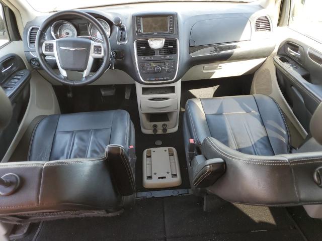 2016 CHRYSLER TOWN & COU - 2C4RC1BG4GR288801