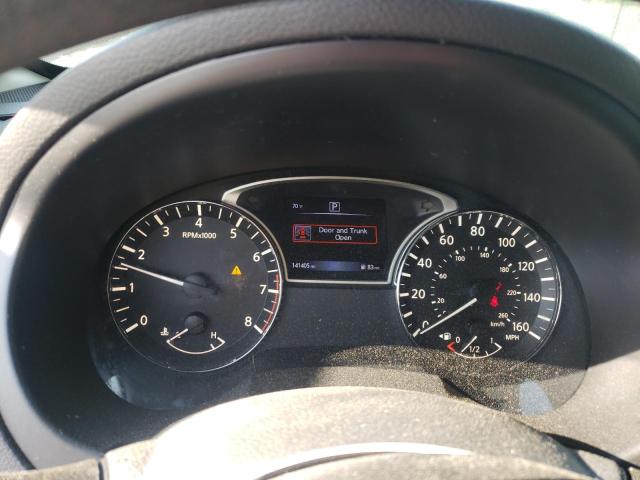 2016 NISSAN ALTIMA 2.5 - 1N4AL3AP6GN358571