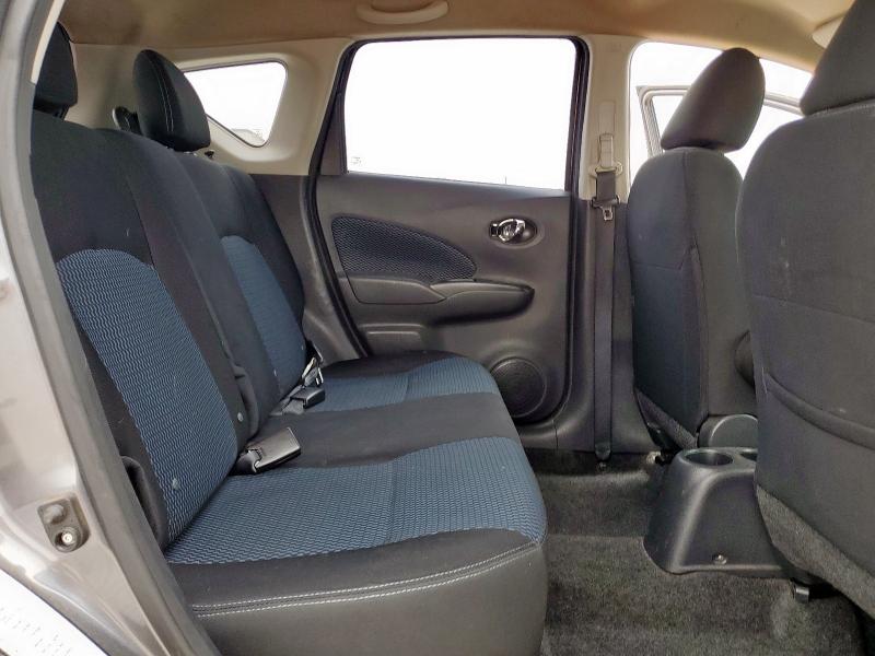 2016 NISSAN VERSA NOTE - 3N1CE2CP0GL399494