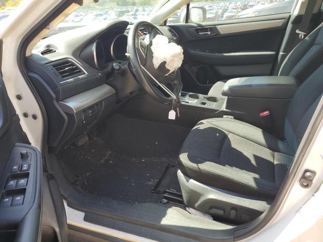 2017 SUBARU OUTBACK 2. - 4S4BSACC7H3224726