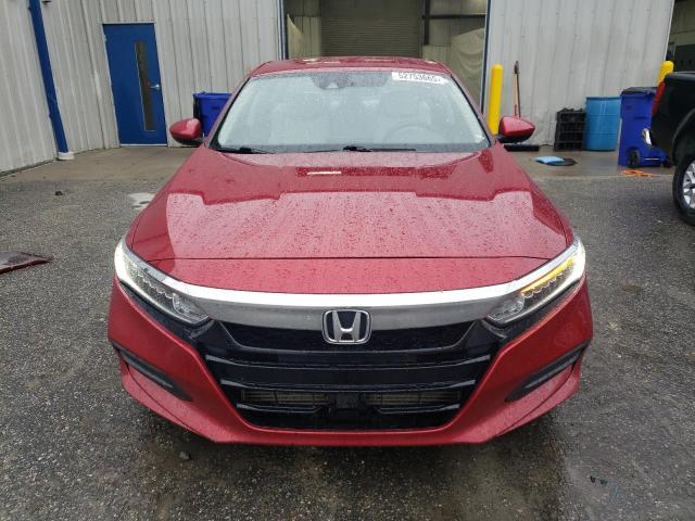 2018 HONDA ACCORD LX - 1HGCV1F10JA266586
