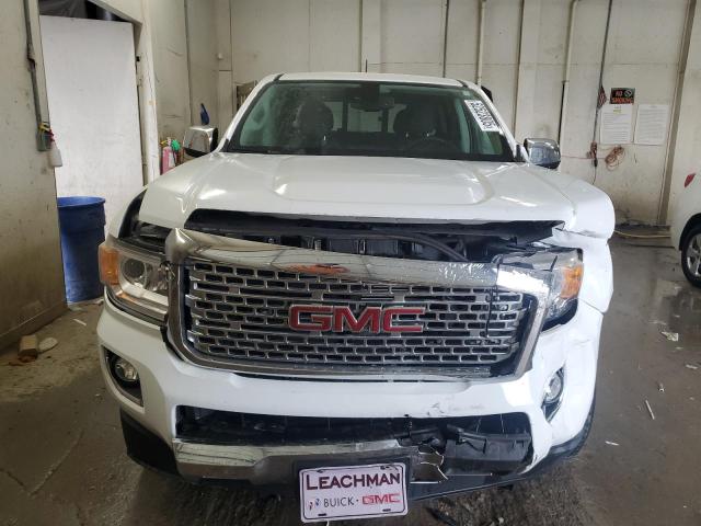 2017 GMC CANYON DEN 1GTG6EEN0H1222820