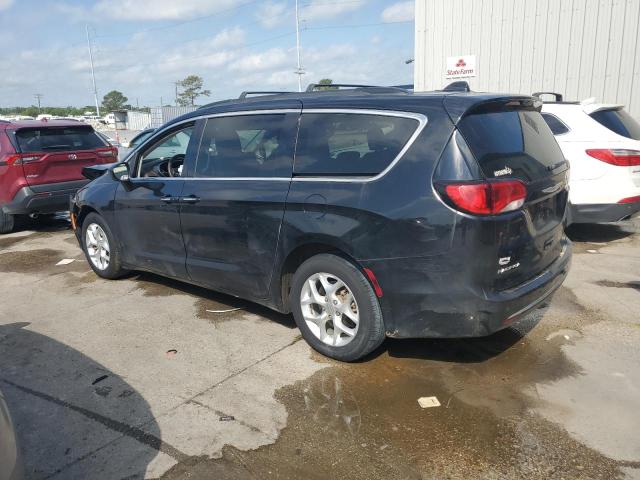 Vin: 2c4rc1fg1lr143364, lot: 52743935, chrysler pacifica touring 20202