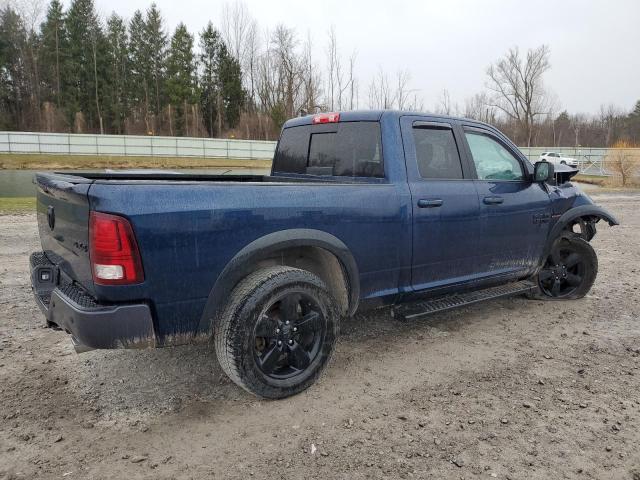 2019 RAM 1500 CLASS 1C6RR7GT7KS737121