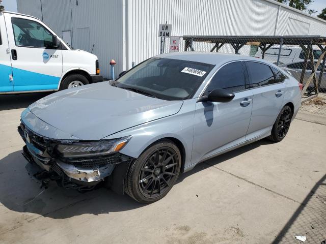 Vin: 1hgcv1f43ma084475, lot: 54609895, honda accord sport se 2021 img_1
