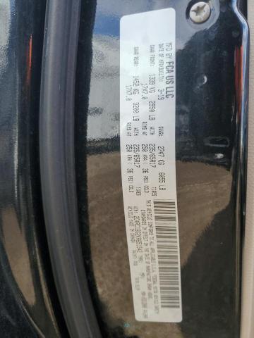 2019 CHRYSLER PACIFICA T - 2C4RC1BG2KR651542