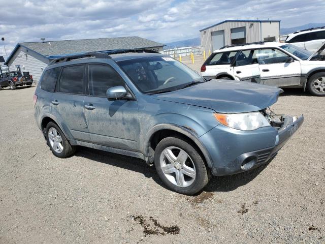 Vin: jf2sh6cc3ah795916, lot: 54273775, subaru forester 2.5x premium 20104
