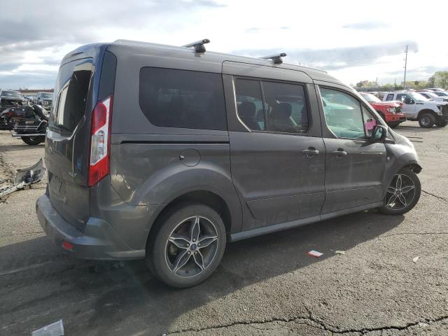 Vin: nm0ge9f73g1284833, lot: 54872305, ford transit xlt 20163