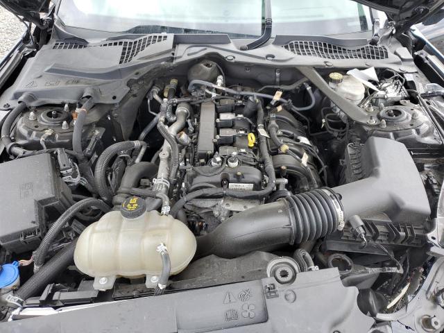 2021 FORD MUSTANG - 1FATP8UH9M5155295