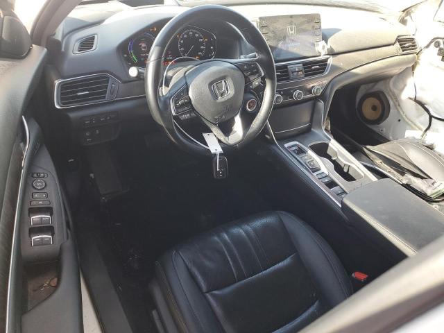 2020 HONDA ACCORD TOU - 1HGCV3F92LA002600