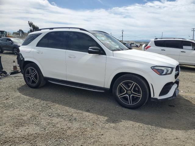 Vin: 4jgfb4kbxla051607, lot: 52146515, mercedes-benz gle-class 350 4matic 20204