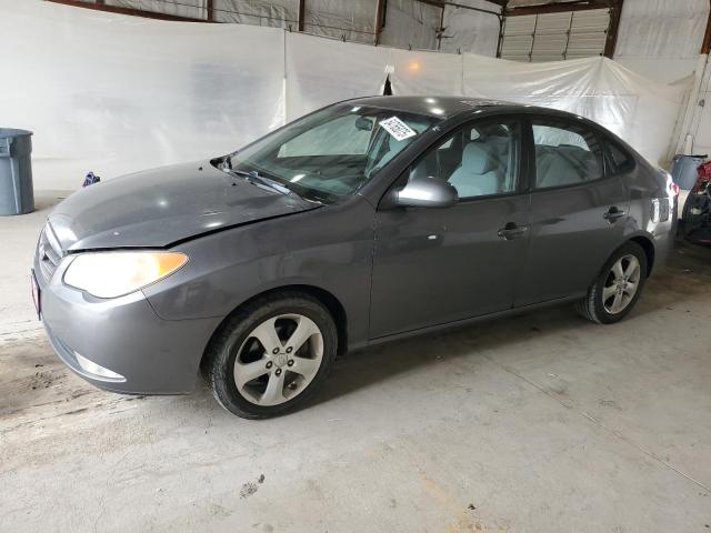 HYUNDAI ELANTRA GL