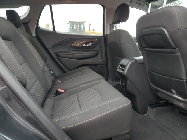 2018 GMC TERRAIN SL - 3GKALMEVXJL233559