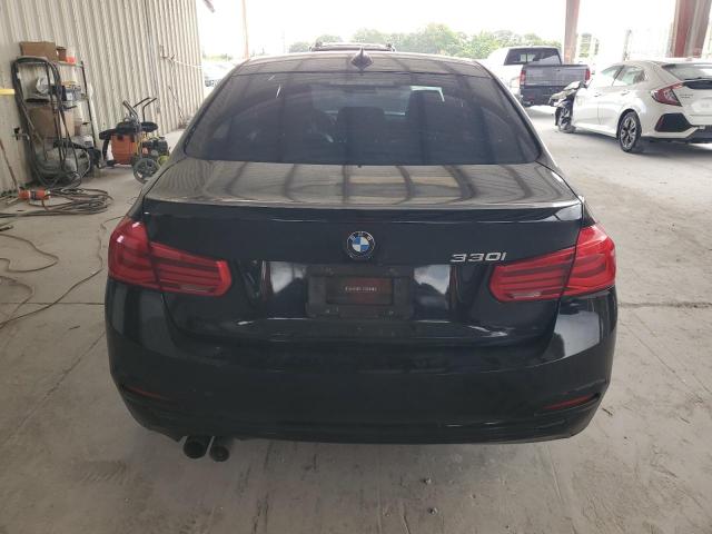 2018 BMW 330 I WBA8B9G54JNU99633