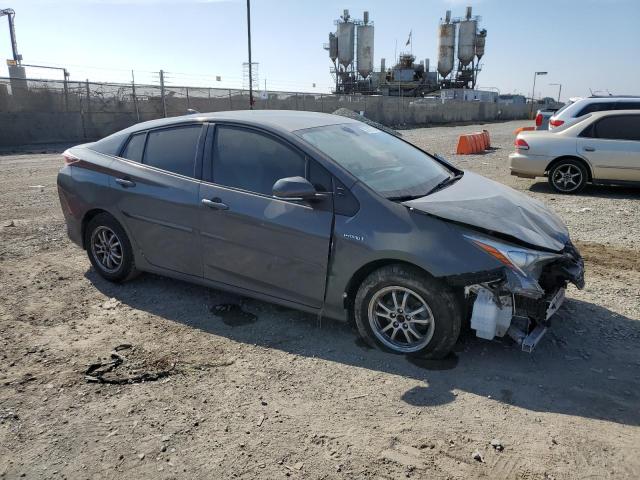 Vin: jtdkbrfu7g3008168, lot: 53145775, toyota prius 20164