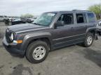 2016 JEEP PATRIOT SP - 1C4NJPBA1GD670001