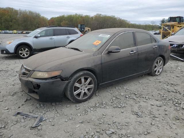 ACURA TSX
