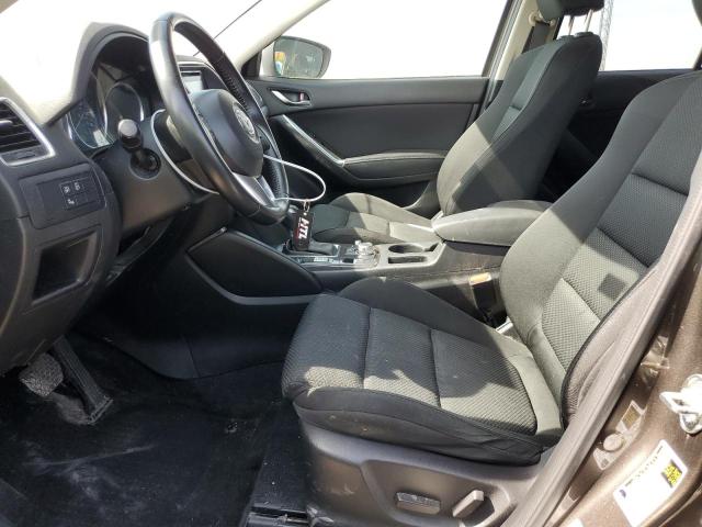 2016 MAZDA CX-5 TOURI - JM3KE2CY8G0902131
