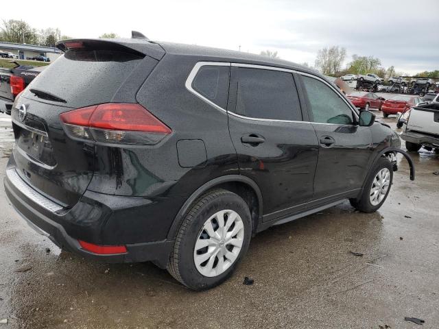 2019 NISSAN ROGUE S - 5N1AT2MT4KC755600