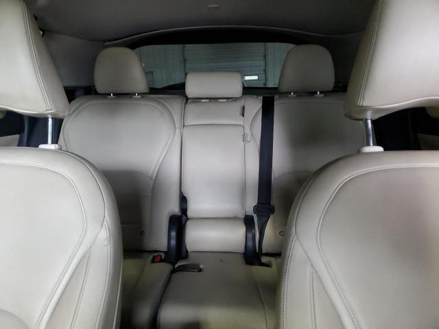 2019 INFINITI QX50 ESSEN 3PCAJ5M30KF104818