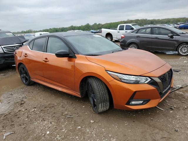 Vin: 3n1ab8dv8ny313106, lot: 54121795, nissan sentra sr 20224
