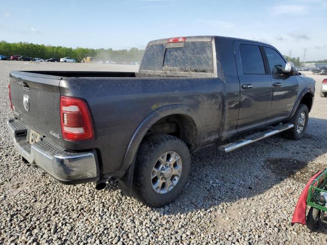 Vin: 3c6ur5nl0kg702140, lot: 52513015, ram 2500 laramie 20193