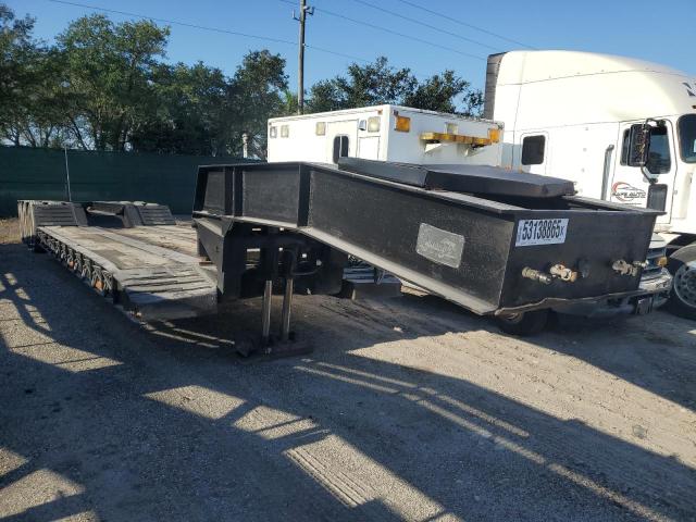 OTHER TRAILER 2004 black   1W8A11E354S000426 photo #1