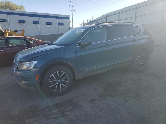 Vin: 3vv2b7ax3mm129166, lot: 54204615, volkswagen tiguan se 2021 img_1