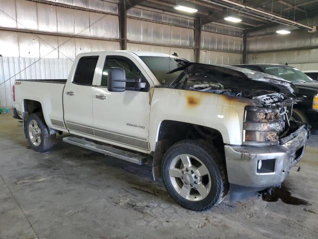 Vin: 1gc2kwe80fz118073, lot: 55210595, chevrolet all models k2500 heavy duty ltz 20154