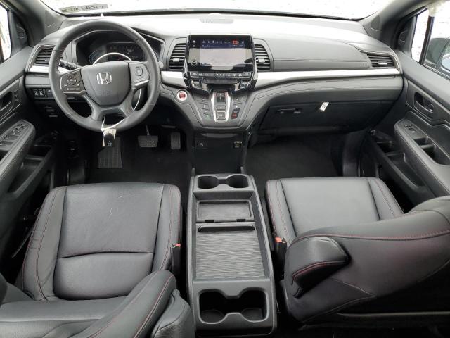 2024 HONDA ODYSSEY SP 5FNRL6H72RB074666