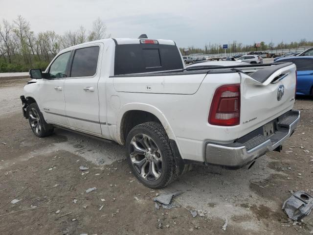 Vin: 1c6srfht9kn612713, lot: 52784175, ram 1500 limited 20192