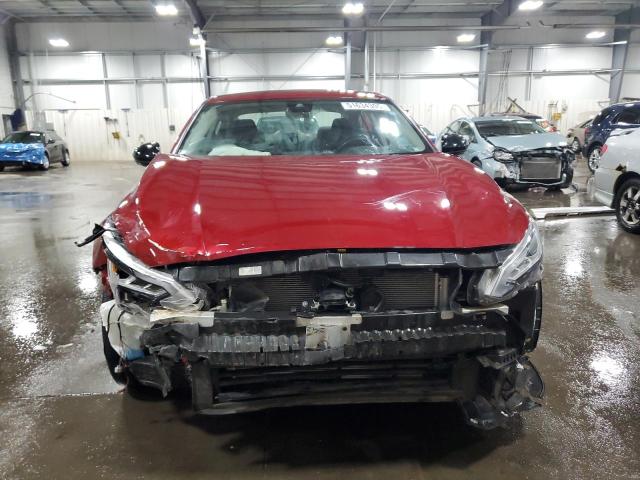 2021 NISSAN ALTIMA SR 1N4BL4CW4MN346753