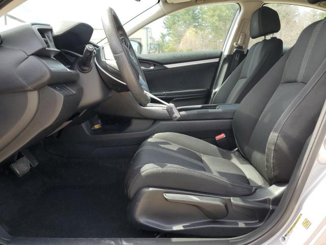 2016 HONDA CIVIC EX - 2HGFC2F74GH503846