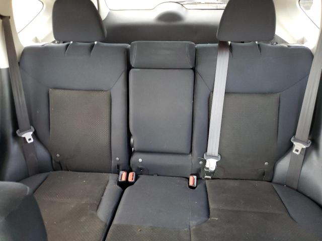 2016 HONDA CR-V EX - 2HKRM4H50GH616040