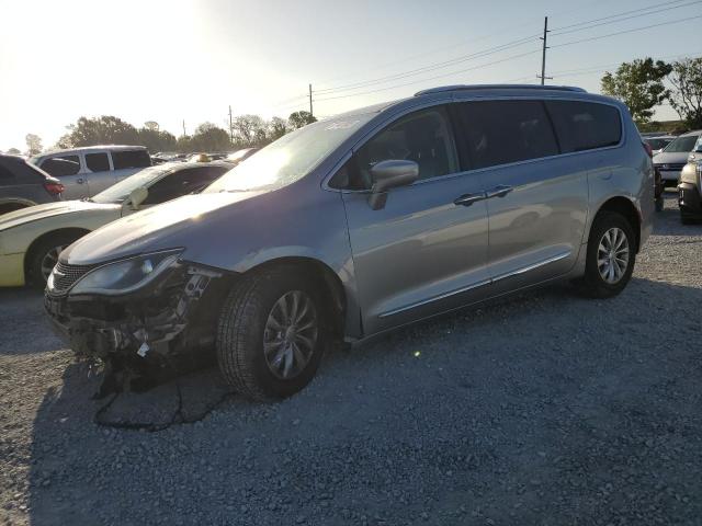 Vin: 2c4rc1bg7jr246372, lot: 51141305, chrysler pacifica touring l 2018 img_1