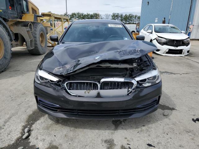 2017 BMW 530 XI WBAJA7C30HG458086