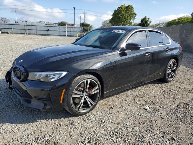 BMW 330I