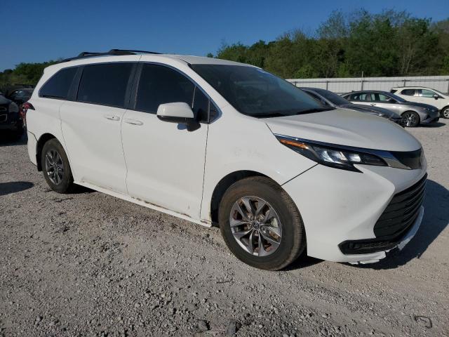 2023 TOYOTA SIENNA LE - 5TDKRKEC7PS168710